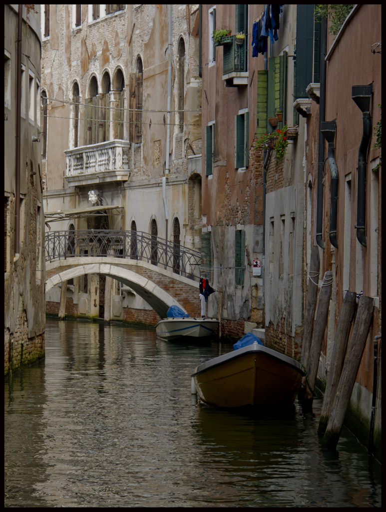 Quella che pochi conoscono