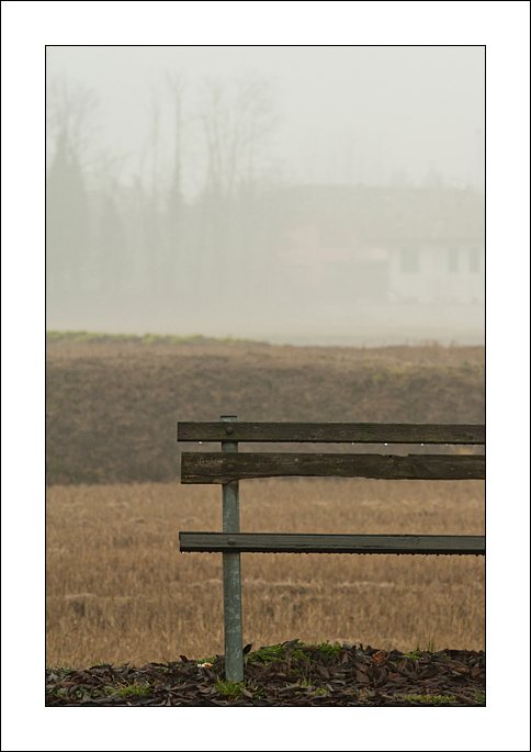 A strati malinconica..