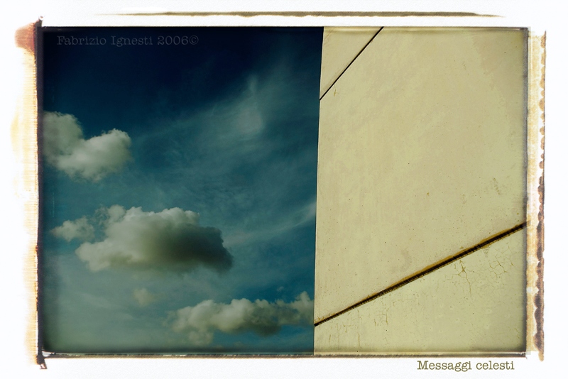 Messaggi Celesti
