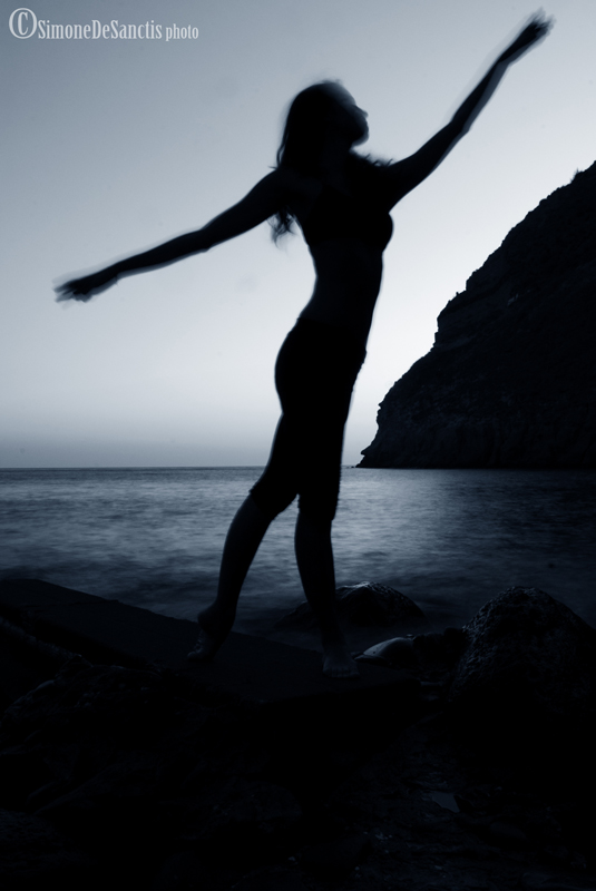 la sirena che lasci� il mare