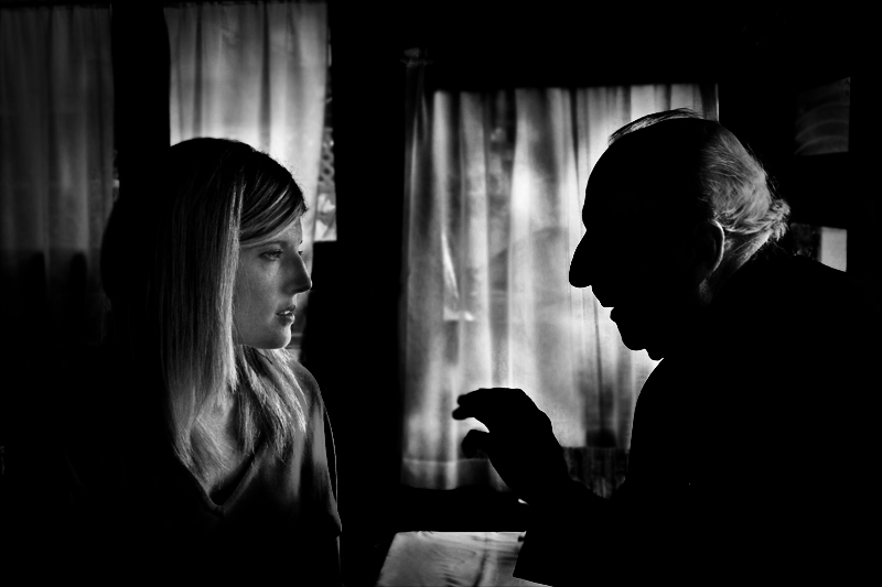 Consigli di un padre