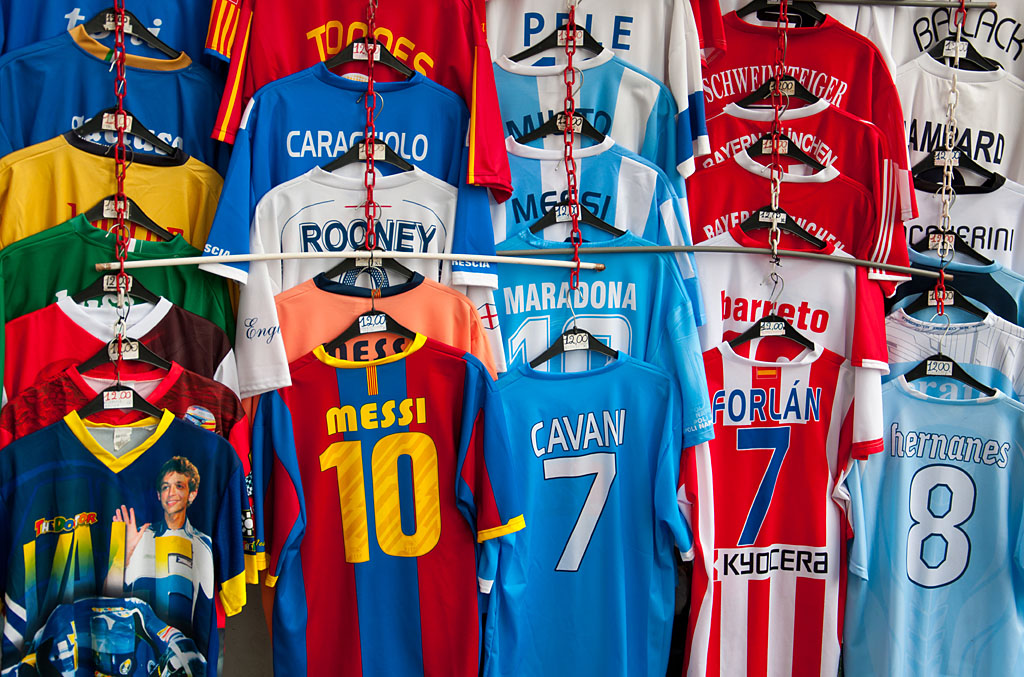 Campioni....non tutti