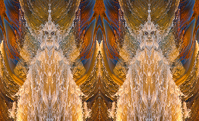 Apparizioni inconsce@2011