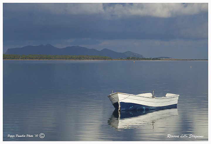 Riserva dello Stagnone, Marsala (TP)