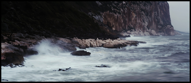 S'abba Durche (Acqua dolce) Cala Gonone