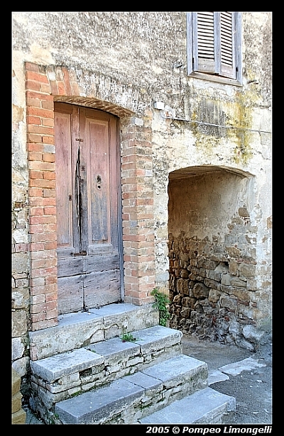 Particolari del vecchio SUD