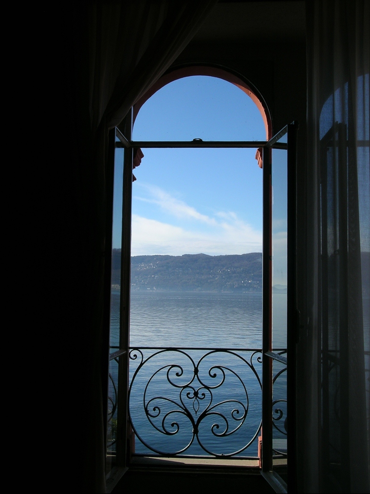 Finestra sul Lago