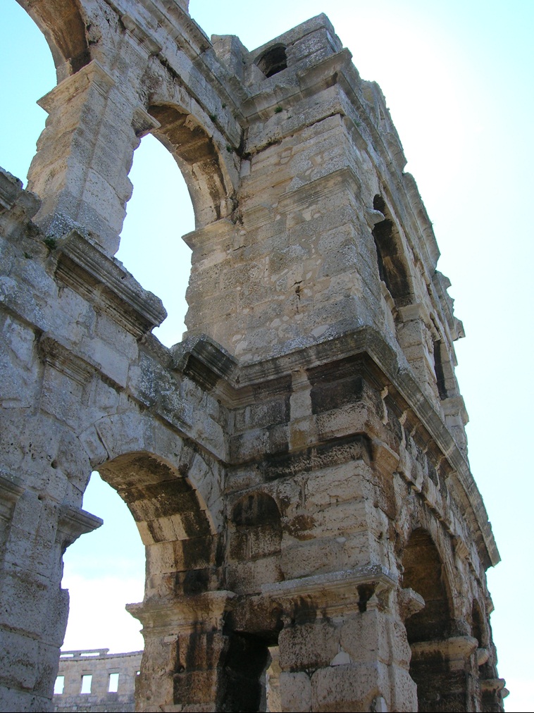 Colosseo della Croazia_2