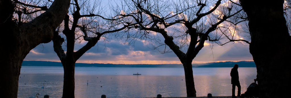 lago di Trevignano 3