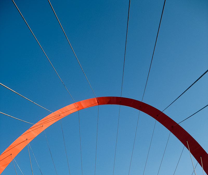 Torino - Arco olimpico