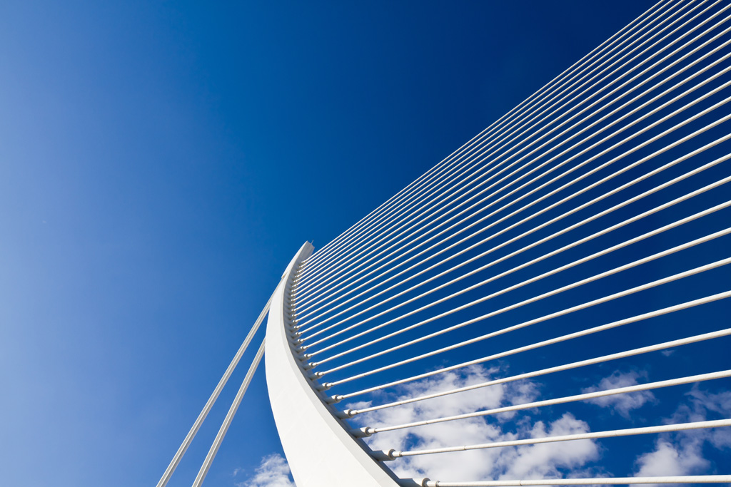Valencia - Ciudad de las artes y de las ciencias 4