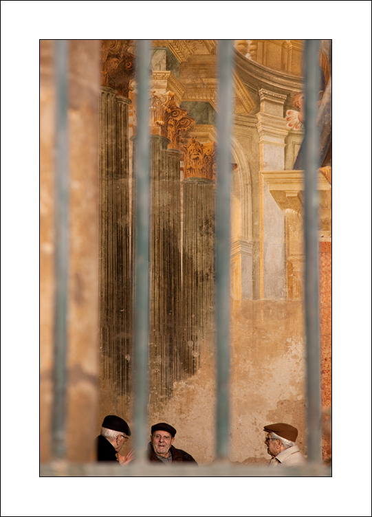 The Baroque Soloists