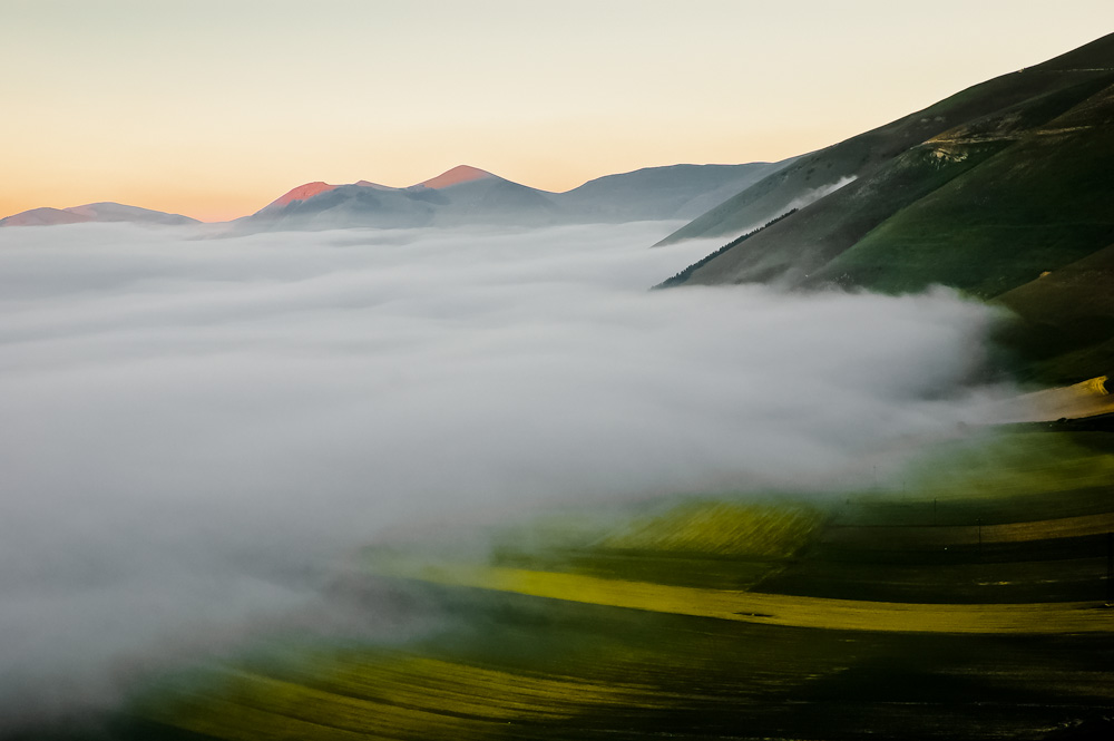 piana di castelluccio