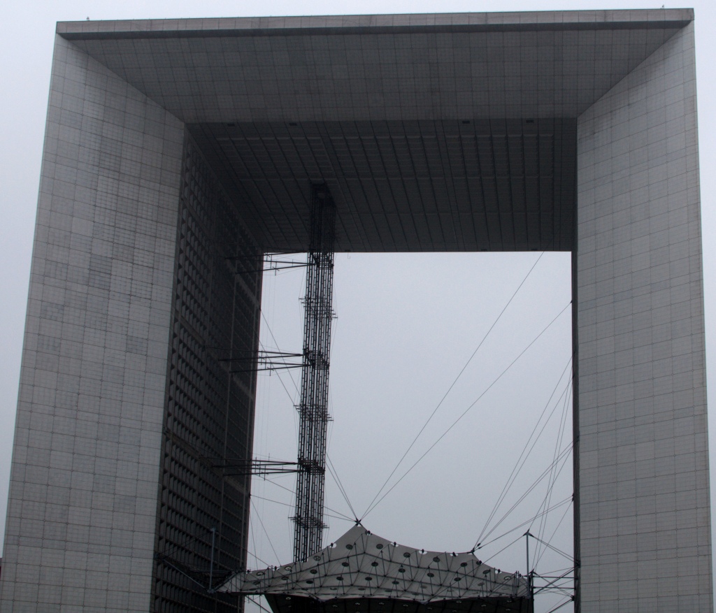 La grand arche