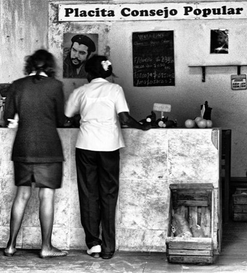 Placita Consejo Popular