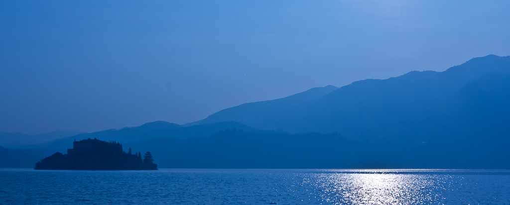 Isola di San Giulio
