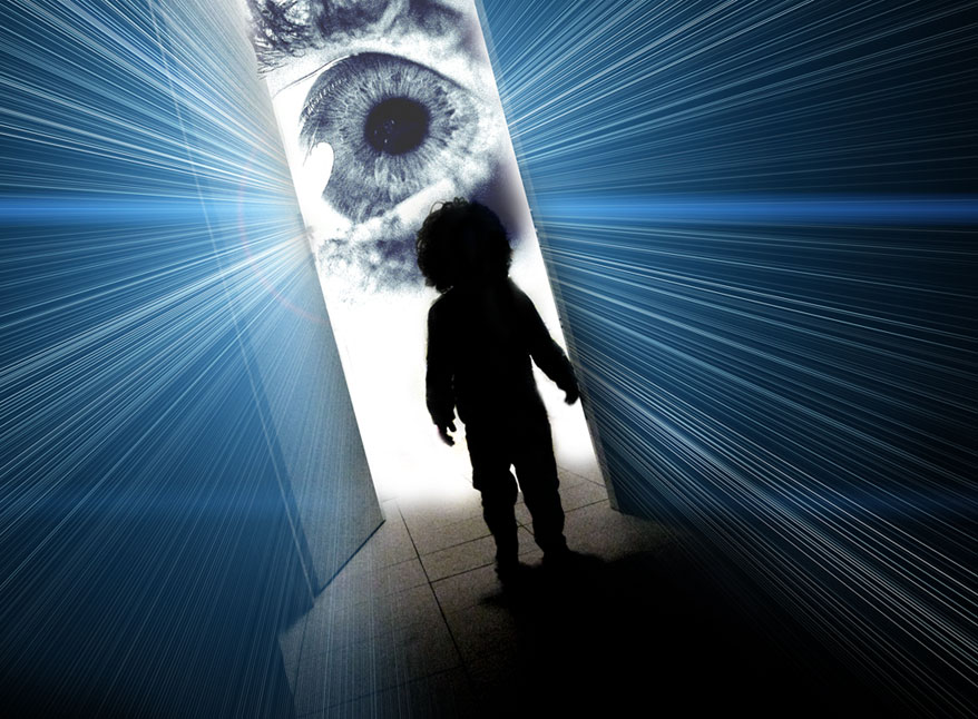 Ai confini della realt�...