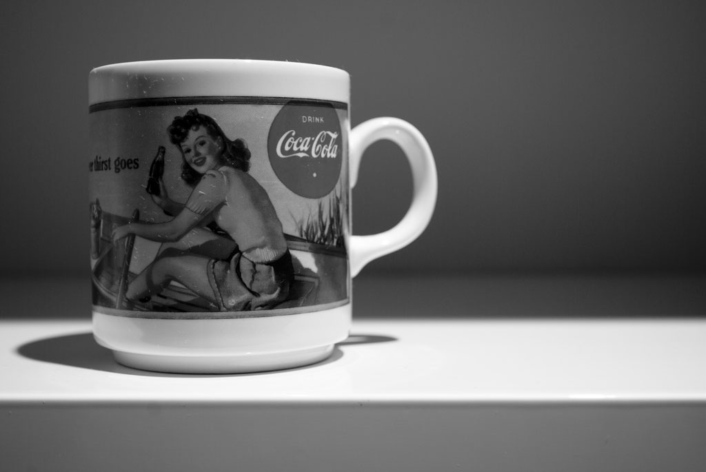 Coca Cola Cup