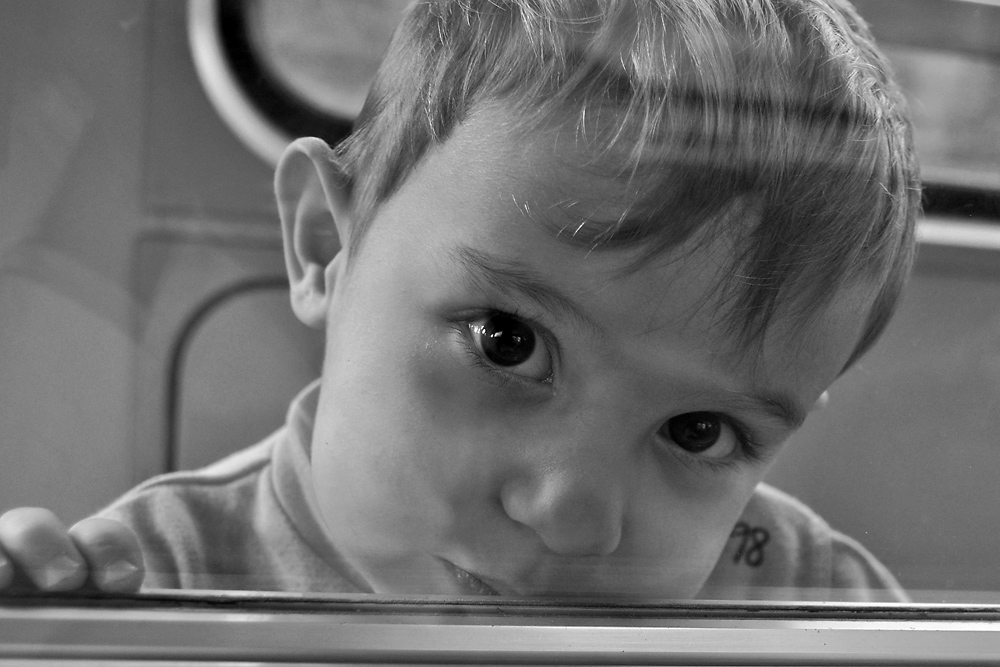 quando arriviamo?????