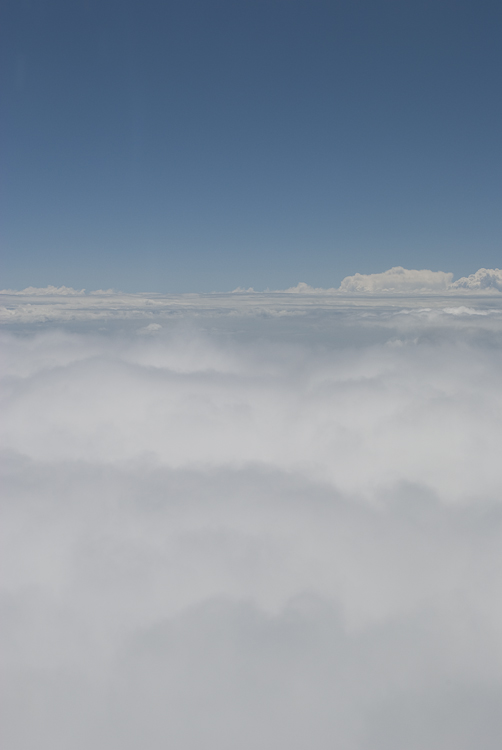Sopra le Nuvole