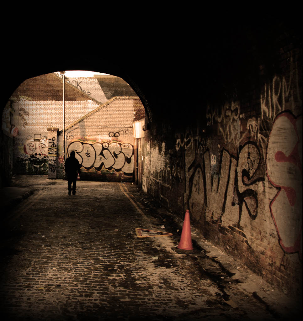 sono uscito dal tunnellelelellele!!!