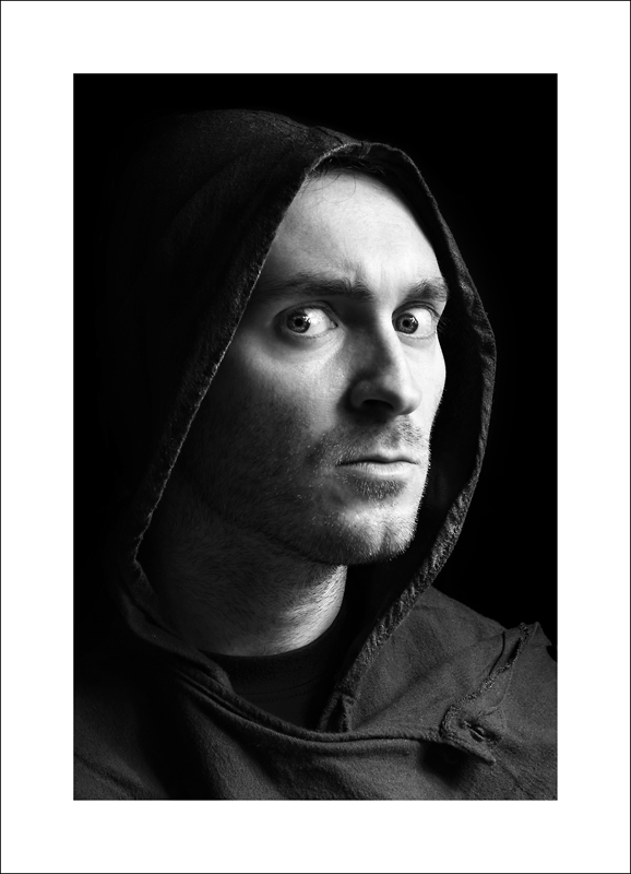 TOPO lo squartaridens