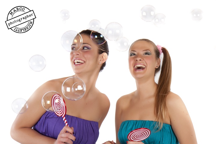 Elisa e Selvaggia 05