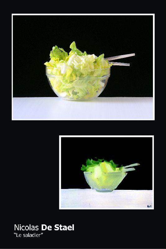 Omaggi e Tributi #09