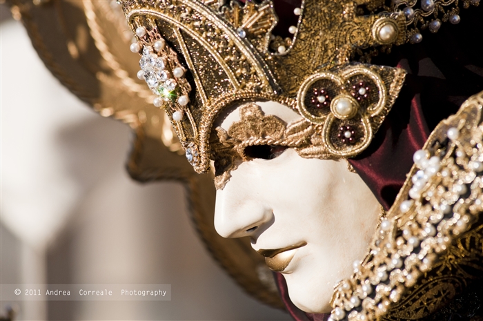 ripensando ai carnevali che furono