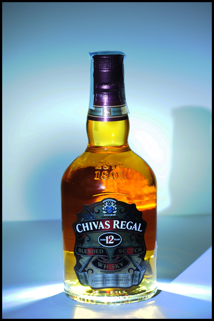 Chivas white