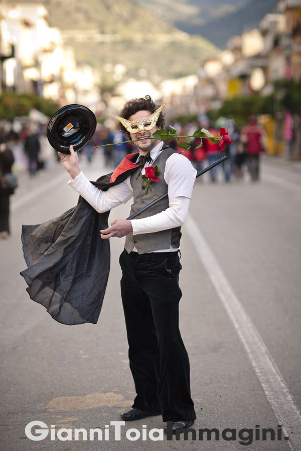 carnevale di cinisi 2011