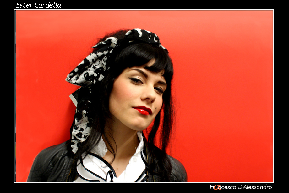 Ester Cardella