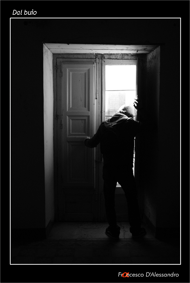 Dal buio