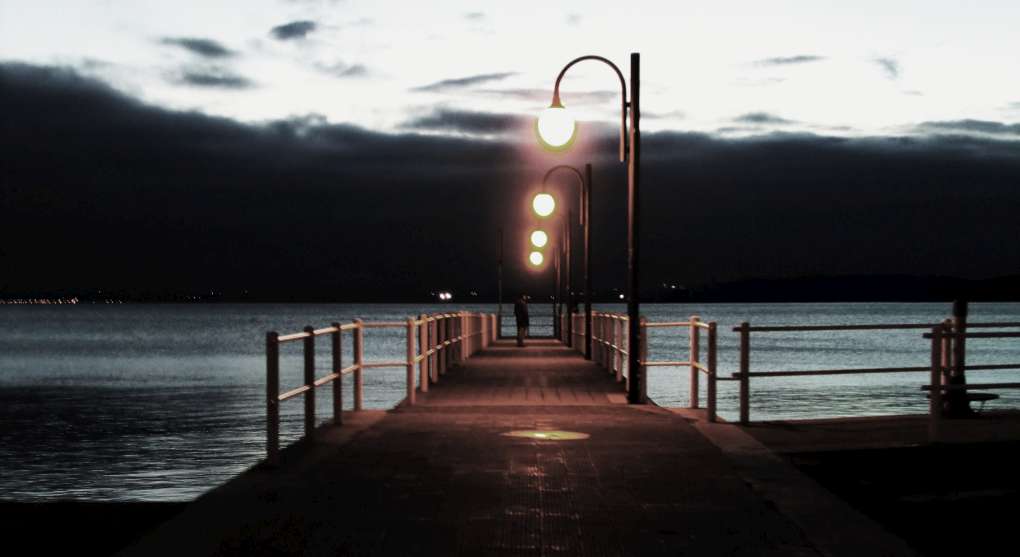 Et ce monde rendait une �trange musique..