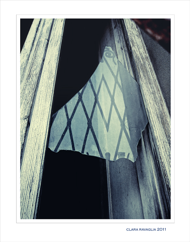 La ... ghigliottina.