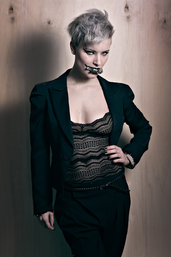 La svedese con le chiavi 2