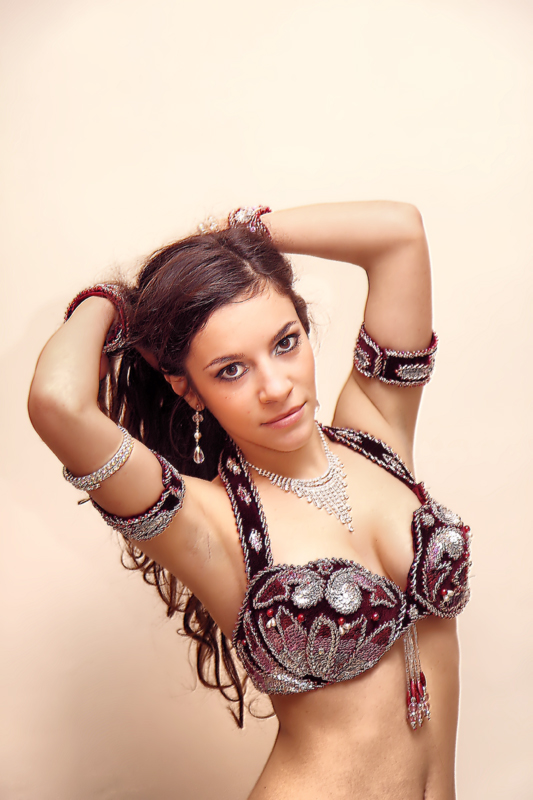 Odalisca (originale)