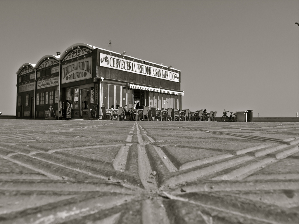 cerveceria