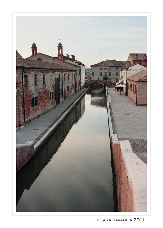 La quiete...di un borgo