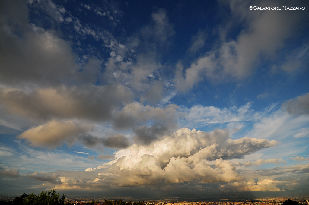 il giudizio universale