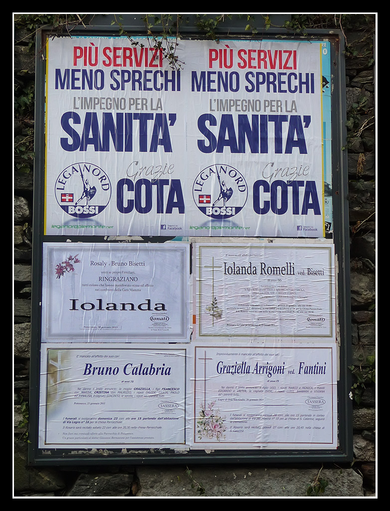 Dalle Parole Ai Fatti