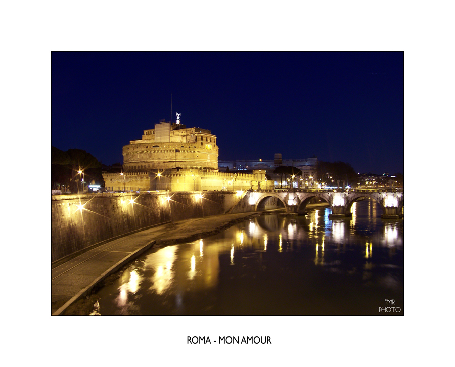 Roma Mon Amour [2]