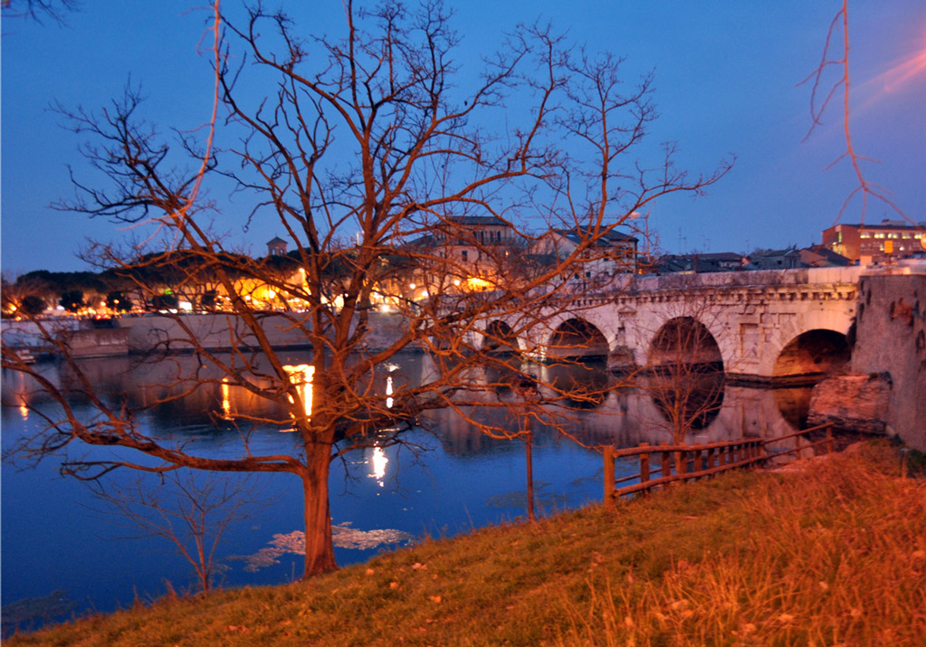 Il Ponte Del Diavolo