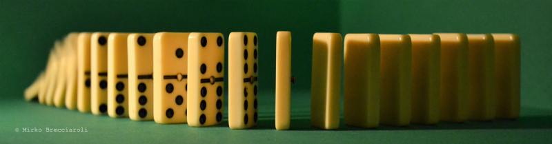 Prima o poi tocca a tutti!!