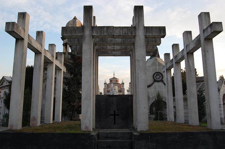 cimitero monumentale