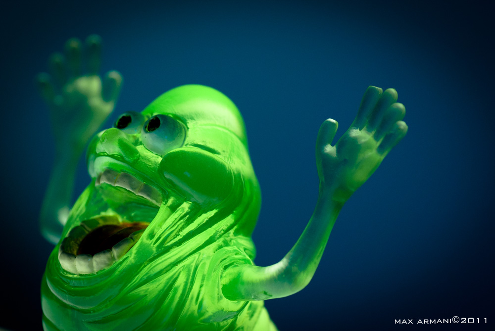 aiutoooo, ho i fantasmi in casaaaa