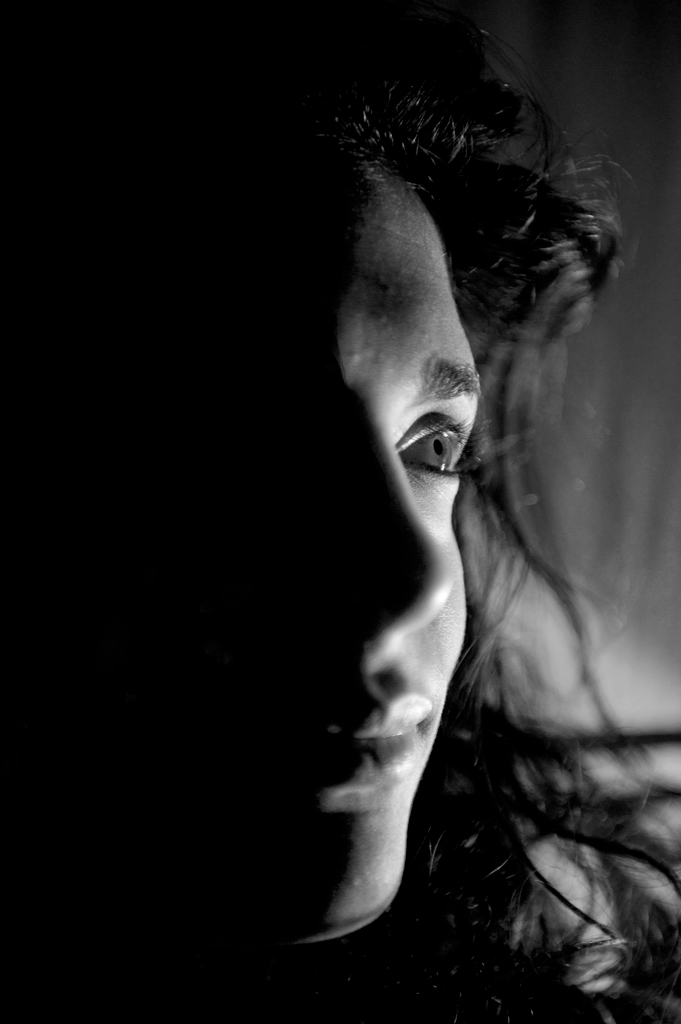 una doppia personalita'