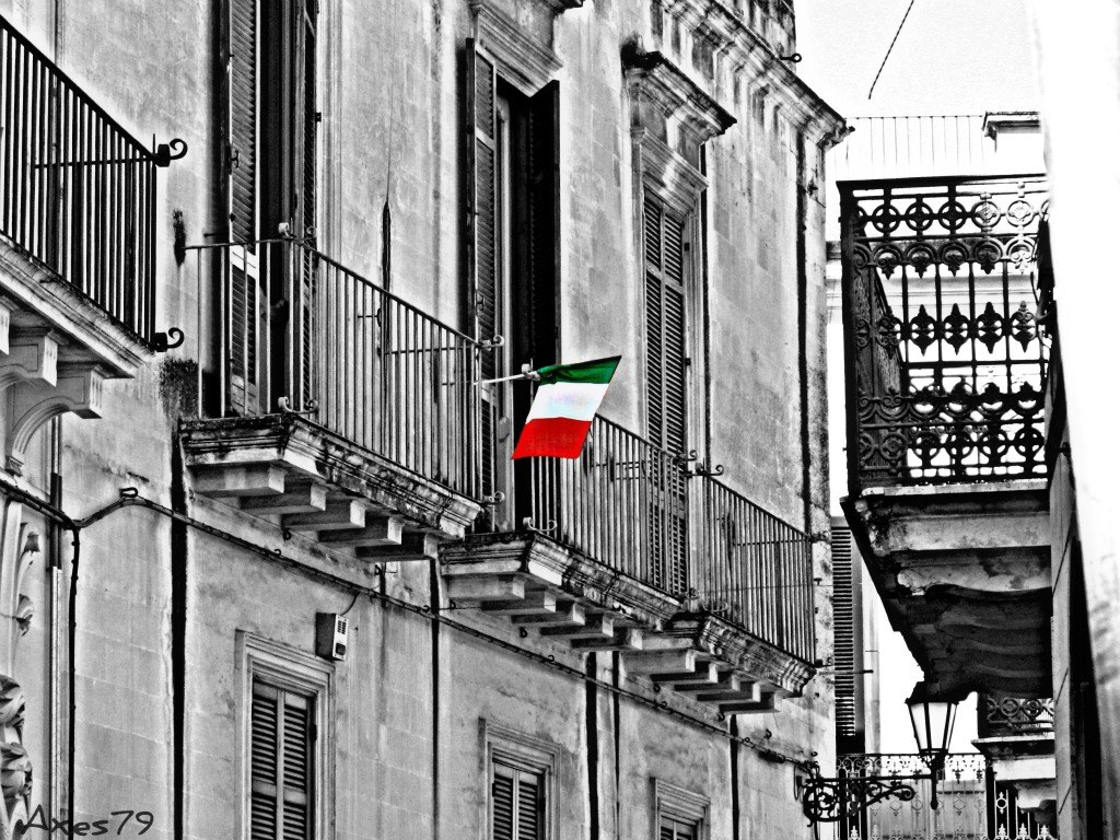 150 unit� d'italia