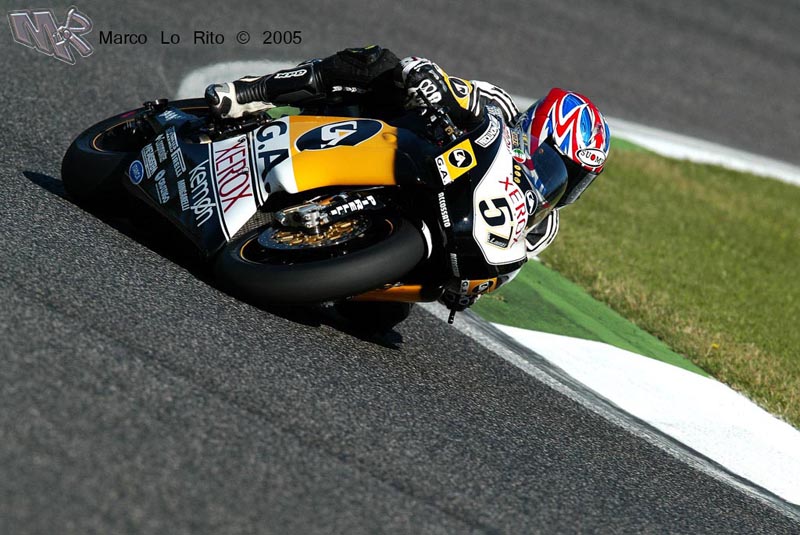 lorenzo lanzi, imola curva tosa