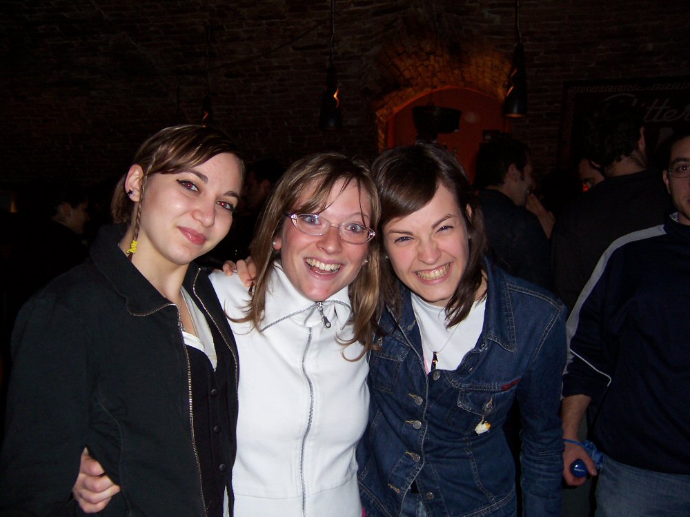 Ancora loro... BASTA!!!